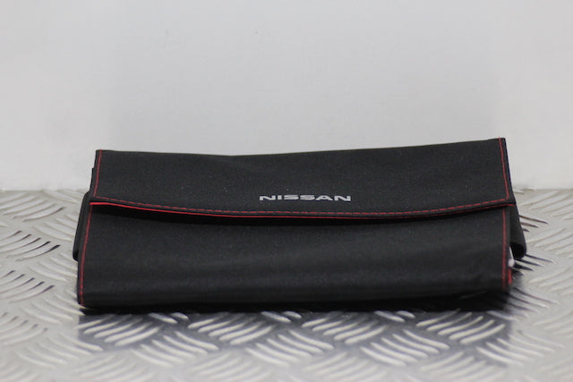 Nissan Micra Owner Manual 