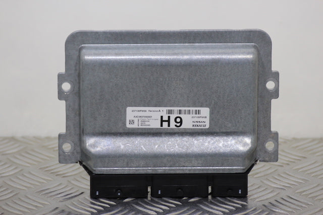 Nissan Micra Engine Ecu 