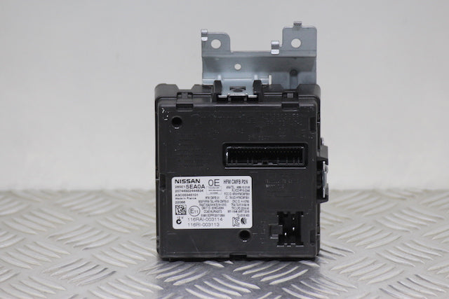 Nissan Micra Keyless Entry ECU 