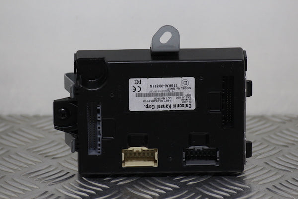 Nissan Micra Body Control Module BCM (2022) - 1