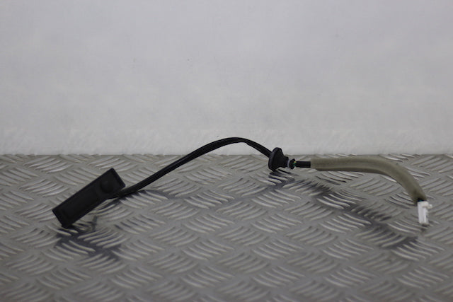 Nissan Micra Tailgate Boot Lock Switch (2022)