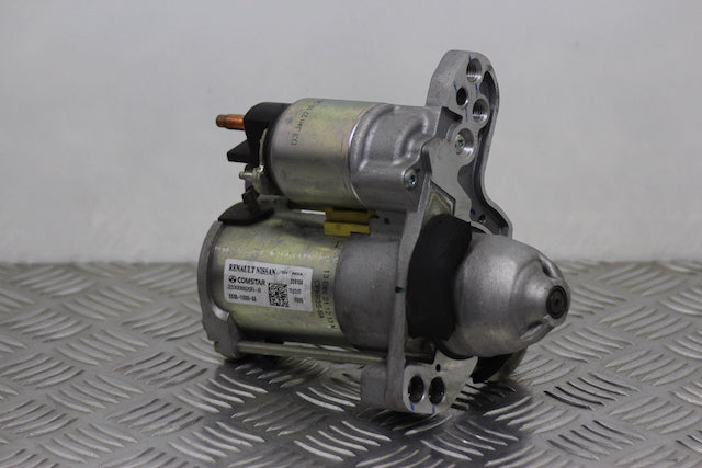 Nissan Micra Starter Motor 