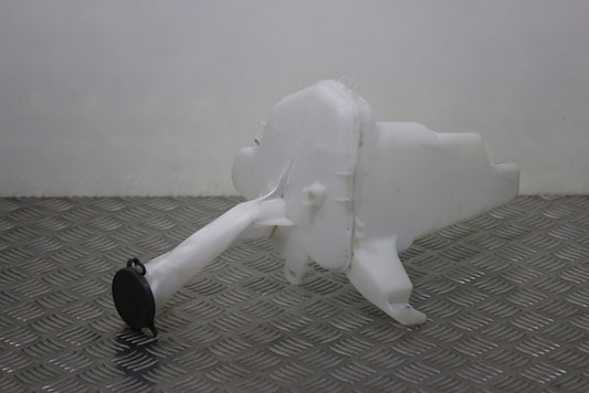 Nissan Micra Windscreen Wash Water Bottle 