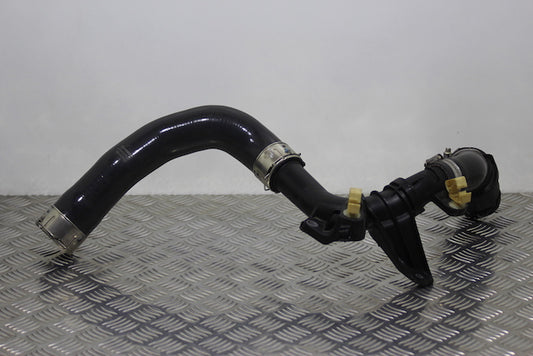 Nissan Micra Air Feed Pipe from Turbo to Intercooler 