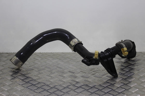 Nissan Micra Air Feed Pipe from Turbo to Intercooler (2022) - 1