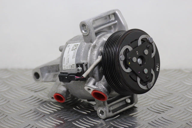 Nissan Micra Air Conditioning Compressor Pump 
