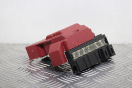 Nissan Micra Battery Fuse Board 