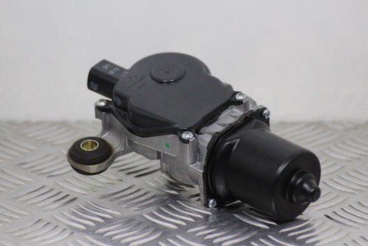 Nissan Micra Wiper Motor Front 