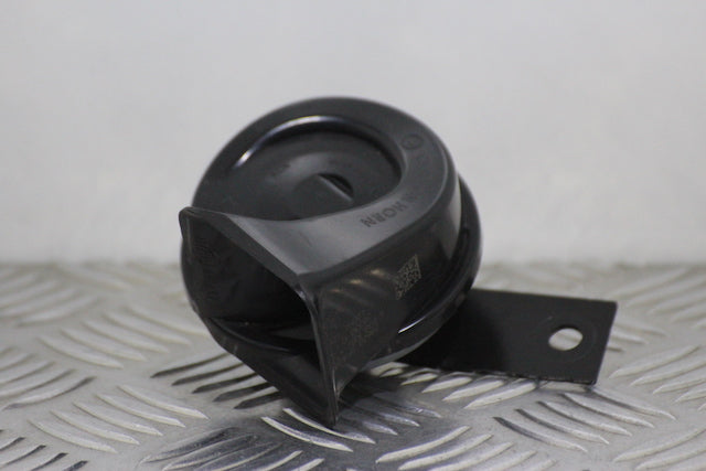 Nissan Micra Horn (2022)