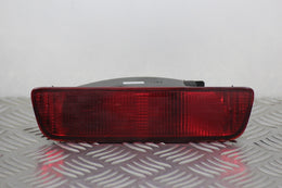 Nissan Micra Fog Lamp Centre Rear 