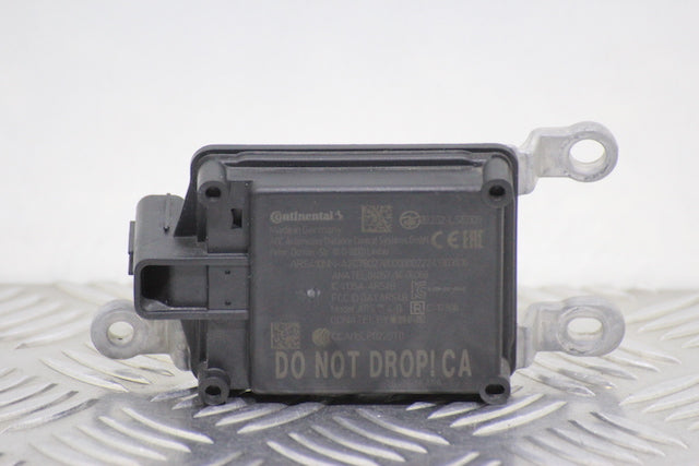 Nissan Micra Sensor Assembly Distance (2022)