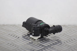 Nissan Micra Windscreen Wash Water Bottle Motor 