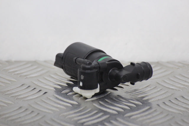 Nissan Micra Windscreen Wash Water Bottle Motor (2022)