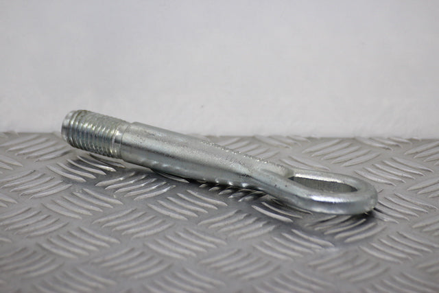 Nissan Micra Towing Eye 