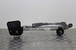 Nissan Micra Wiper Mechanism 