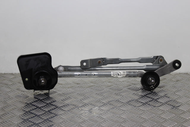 Nissan Micra Wiper Mechanism (2022)
