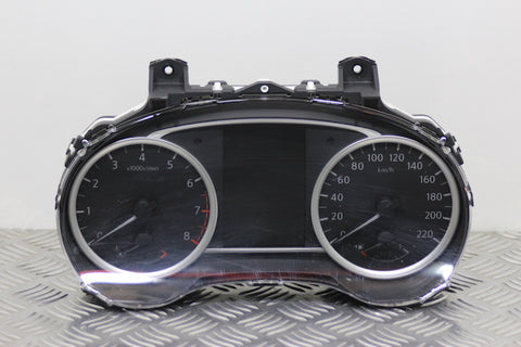 Nissan Micra Speedometer 