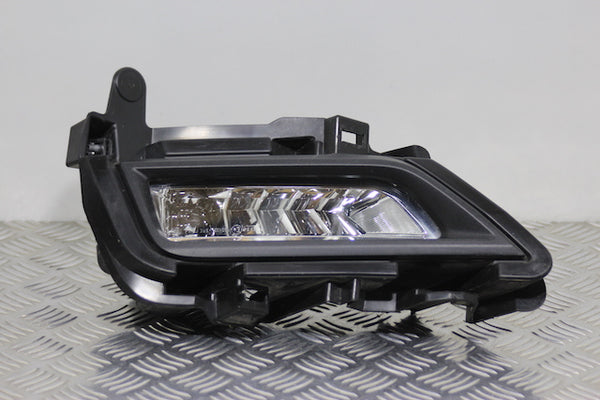 Nissan Micra Fog Lamp Front Passengers Side (2022) - 1