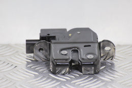 Nissan Micra Tailgate Boot Lock 
