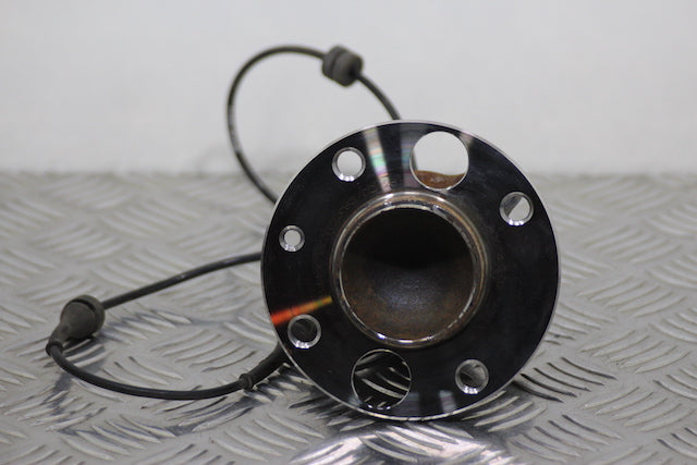 Nissan Micra Hub with Bearing Rear Drivers Side 