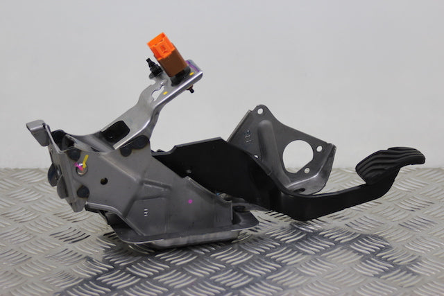 Nissan Micra Brake Pedal 