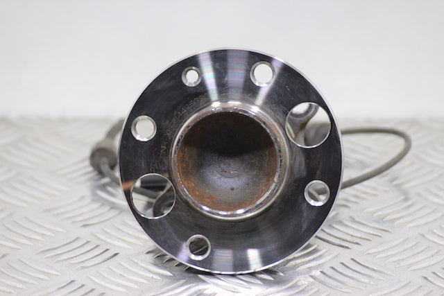 Nissan Micra Hub with Bearing Rear Passengers Side (2022)