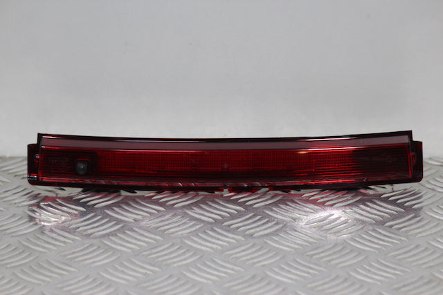 Nissan Micra High Level Brake Light (2022)