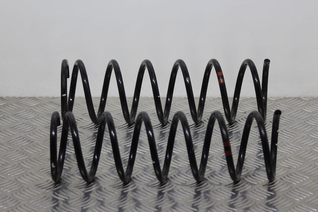 Nissan Micra Coil Spring Front x2 