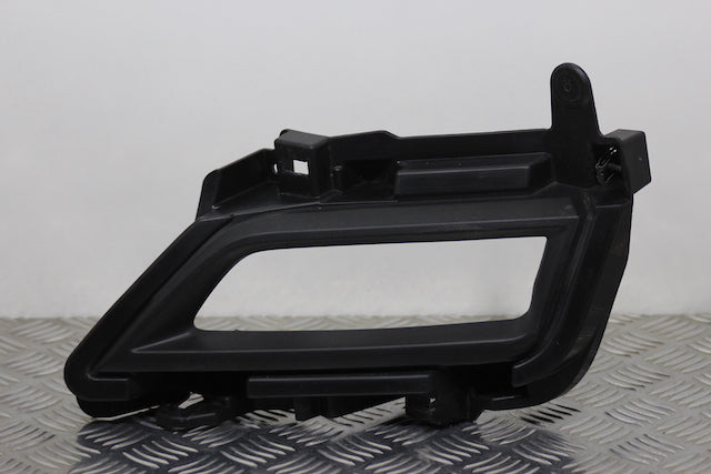 Nissan Micra Fog Lamp Insert Front Drivers Side 