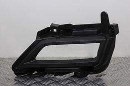 Nissan Micra Fog Lamp Insert Front Drivers Side 