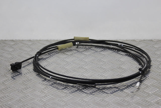 Nissan Micra Fuel Flap Cable 