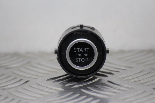 Nissan Micra Switch Push Start 