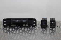 Nissan Micra Misc Switches 