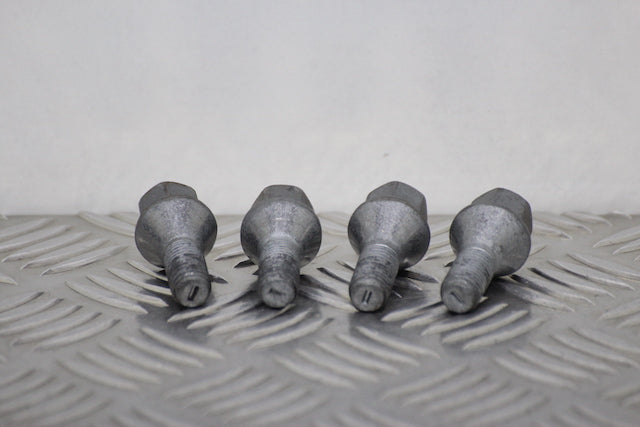 Nissan Micra Wheel Nuts 