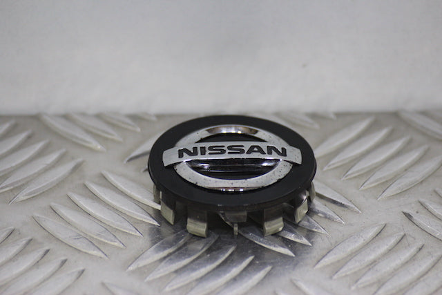 Nissan Micra Wheel Centre Cap LF (2022)