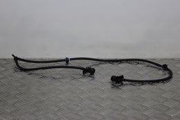 Nissan Micra Windscreen Washer Jet Drivers Side 
