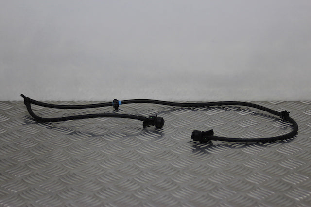 Nissan Micra Windscreen Washer Jet Drivers Side (2022)