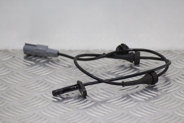 Nissan Micra Abs Sensor Front Passengers Side 