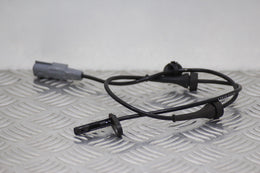 Nissan Micra Abs Sensor Front Passengers Side 