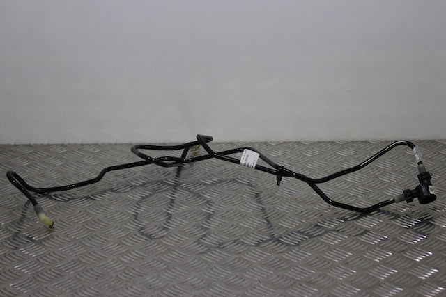 Nissan Micra Clutch Master Cylinder Outlet Pipe 