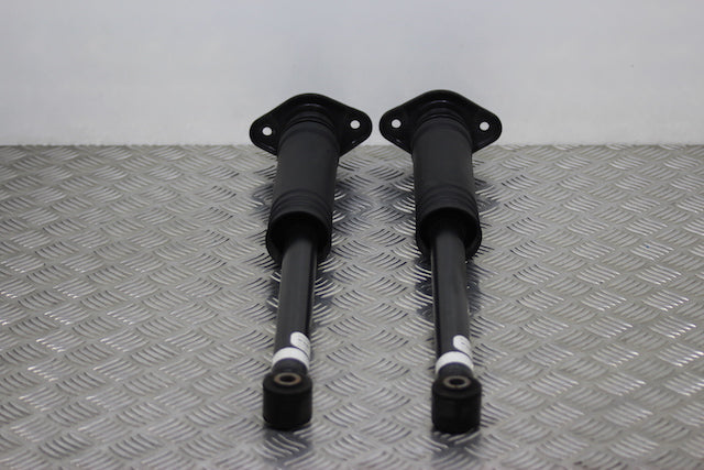 Nissan Micra Shock Absorber Rear x2 (2022)
