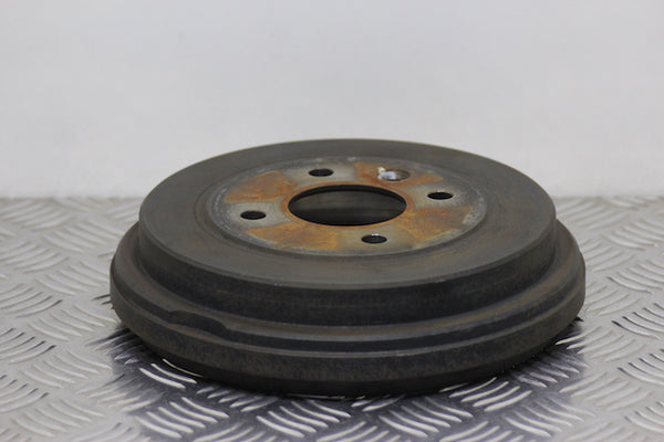 Nissan Micra Brake Drum Rear Passengers Side (2022) - 1