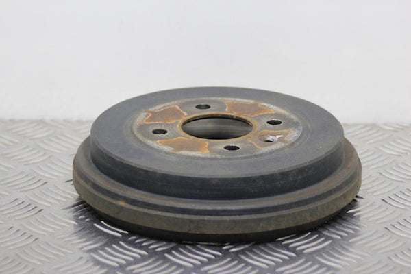 Nissan Micra BRAKE DRUM REAR DRIVERS SIDE(2022) - 1