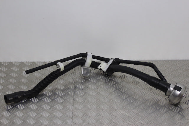 Nissan Micra Fuel Tank Filler Neck 