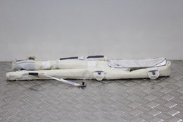Nissan Micra Airbag Roof Drivers Side 