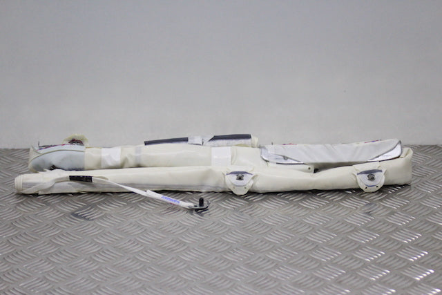 Nissan Micra Airbag Roof Drivers Side 