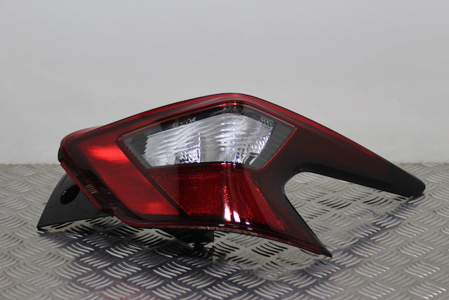Nissan Micra Tail Light Lamp Drivers Side 