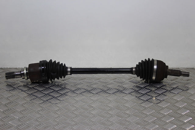 Nissan Micra Driveshaft Front Passengers Side Spares Only (2022)