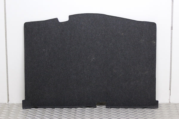 Nissan Micra Boot Mat (2022) - 1