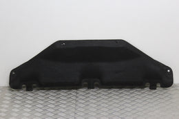 Nissan Micra Bonnet Insulation 